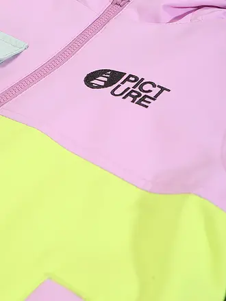 PICTURE | Chaqueta de esquí para bebé Snowy Toddler | bunt